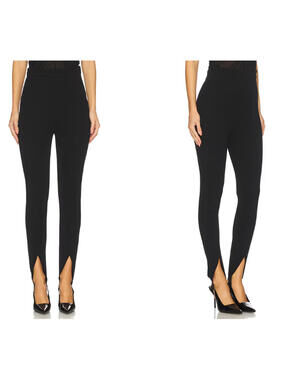 Atlein Fuseau Legging black size 38 EUR NWT $597msrp